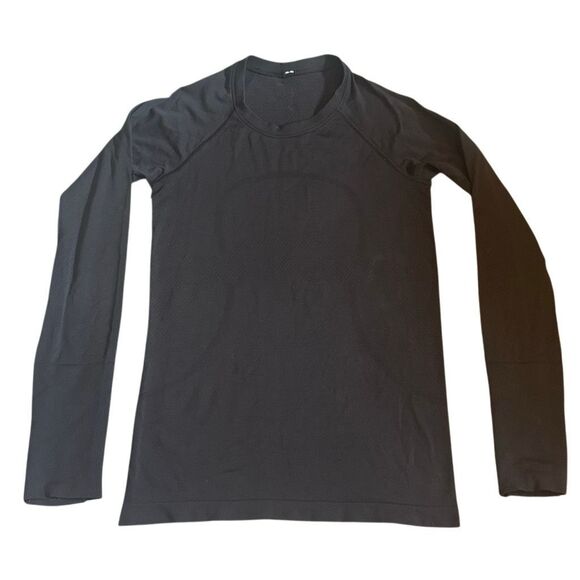 Lululemon Swiftly Long-Sleeve Shirt 6 / small Women’s - Picture 1 of 8